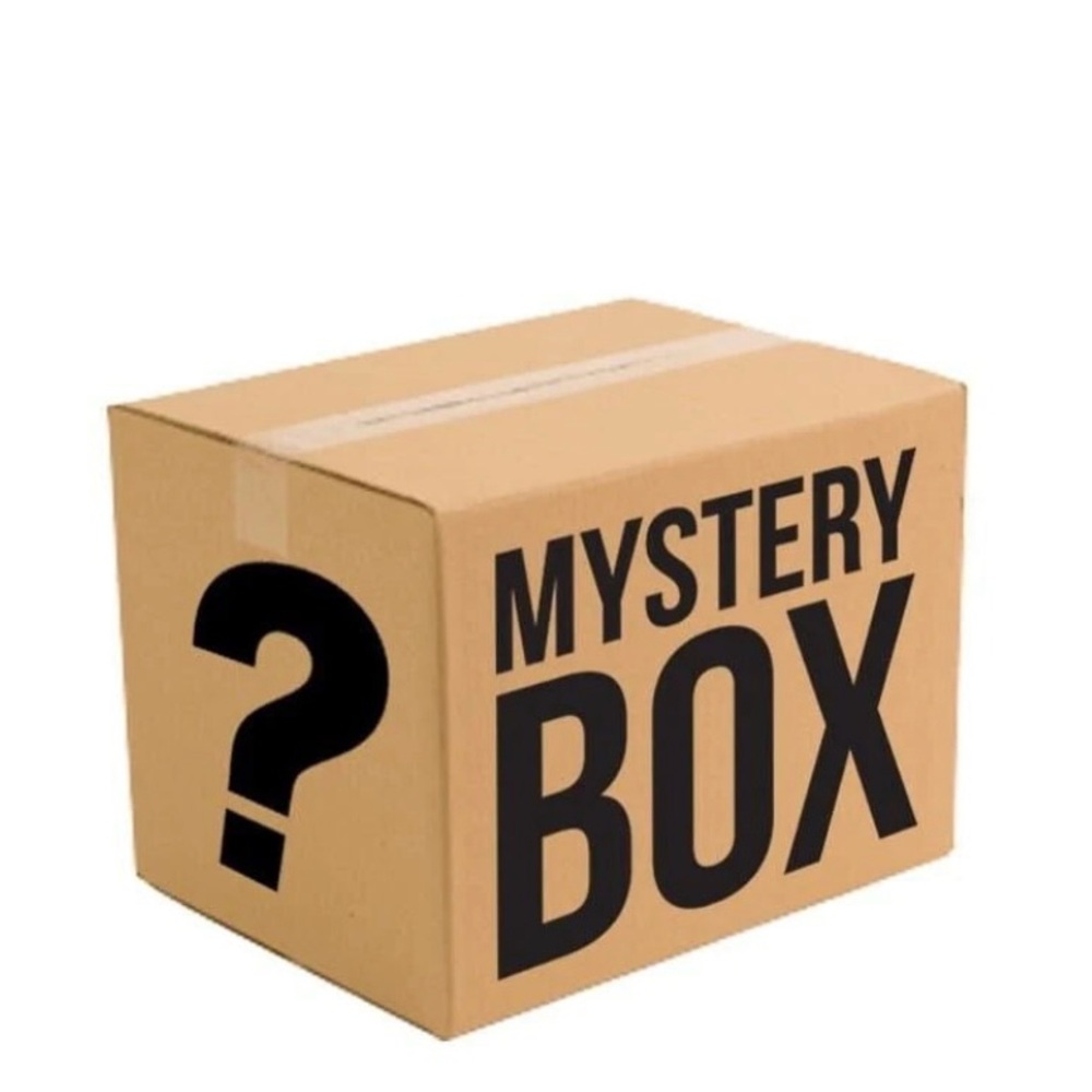 Mystery Box BEAUTY